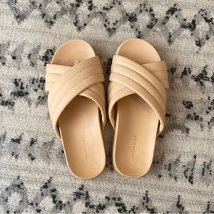 American Eagle Slides